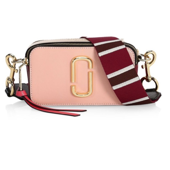 Marc Jacobs The Snapshot Camera Bag